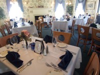 Picture of The Wheel Room at The Historic Afton House Inn